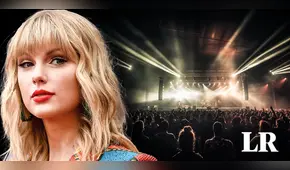 Taylor Swift no vendrá al Perú: ¿por qué algunos artistas excluyen al país de sus giras?