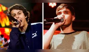 Jaze y Dani regresan a las batallas: FMS Argentina anuncia enfrentamiento de 2 grandes del freestyle