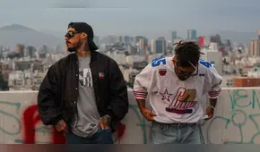 Raperos peruanos Once y Dre Smoke lanzan "X2" junto a Itchy & Buco Sounds, de España