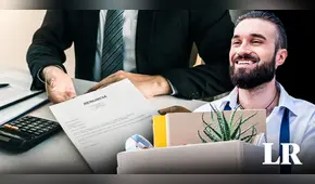 ¿Cansado de tu trabajo? Sigue estos pasos para hacer una carta de renuncia fácil y rápido