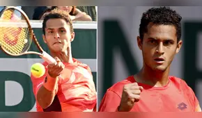 Juan Pablo Varillas casi abandona el tenis: conoce por qué estuvo a punto de tomar esta decisión