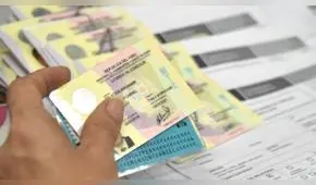 Licencia de conducir: consulta con DNI si tu brevete está inscrito en el sistema del MTC