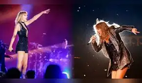 Taylor Swift en Argentina: ¿cómo comprar entradas en All Access para el concierto? Taylor Swift en Argentina: ¿cómo comprar entradas en All Access para el concierto?