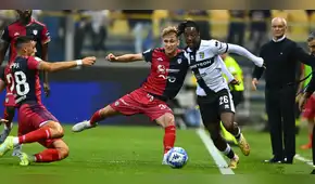 ¡Lapadula sueña con la Serie A! Cagliari igualó 0-0 con Parma y pasó a la final de los playoffs