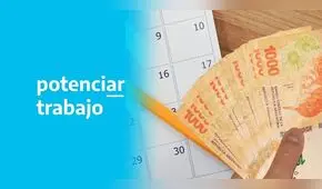 Potenciar Trabajo 2023: ¿cómo es la inscripción y cuándo depositan el pago de junio?