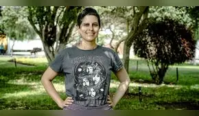 Mariana Alegre : "Lo de Miraflores es un tema  ideológico y  conservador"