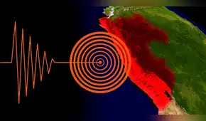 Terremoto de 8.8 en Lima: ¿dónde comenzará el potente sismo pronosticado por el IGP?