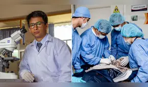 ¿Quieres estudiar Medicina en Perú? Conoce cuánto podría costarte