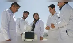 Arequipa y el boom de la IA