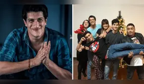 Stefano Tosso: ¿cuál es el vínculo que une al actor con los hijos de Alfredo Benavides?