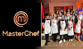 "Masterchef celebrity México" 2023: ¿quiénes son los eliminados para hoy, 4 de junio? Revisa el resumen completo