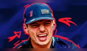 Verstappen se llevó el GP España 2023 y lidera la tabla de la Fórmula 1