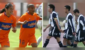 El insuperable récord que ostenta un 'desaparecido' equipo peruano sobre Alianza Lima