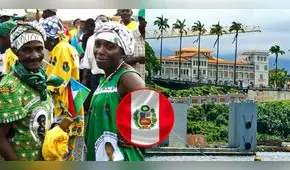 Este es el único país de África que habla el español, como idioma oficial, y esconde un vínculo con Perú