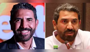 ¿Fernando Díaz sería capaz de perdonar una infidelidad? Esto dijo el periodista de Latina