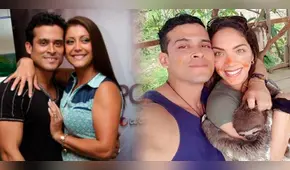 Karla Tarazona afirma que infidelidad de Christian fue la que más le afectó: "Me la recontra vieron" Karla Tarazona afirma que infidelidad de Christian fue la que más le afectó: "Me la recontra vieron"