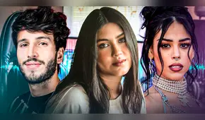 Peruana triunfa mejorando música de Sebastian Yatra y Danna Paola en EE. UU.: "Confian en mí"