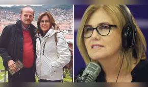 Mónica Delta: ¿quién es su esposo Jerry Hill Gates y cómo inició su historia de amor?