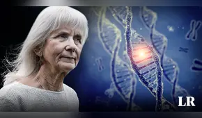 Genes de mujer que producen virtudes de la marihuana serán estudiados para tratamientos