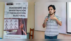 15N: jueza decidirá si Mininter entrega notas de inteligencia sobre protestas contra Merino