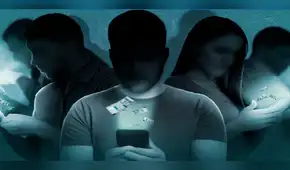 Los Montadeudas: nueva modalidad extorsiva de préstamos por aplicativo amenaza en Perú