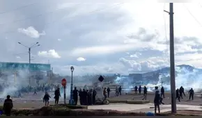 “Azangarazo”: cuando la justicia es lenta y esquiva