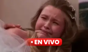 “El amor invencible”, capítulo 76 completo: ¿dónde VER ONLINE la novela de Angelique Boyer?