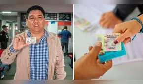 Recojo de licencia de conducir: conoce AQUÍ si tu brevete ya está disponible