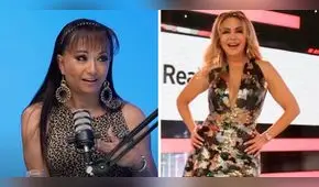 ¿Cuánto pidió Naamin Timoyco por participar en el programa de Gisela Valcárcel y por qué no aceptó?