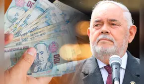 Reforma de pensiones: Montoya alista sistema que recurriría nuevamente a la ONP