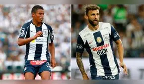 ¿Kluiverth Aguilar llegará a Alianza Lima para reemplazar a Peruzzi? Esto se sabe del defensor
