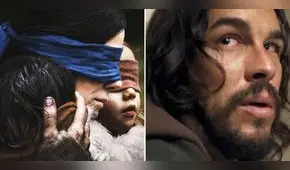 "Bird Box Barcelona": Mario Casas releva a Sandra Bullock en nuevo spin-off de Netflix