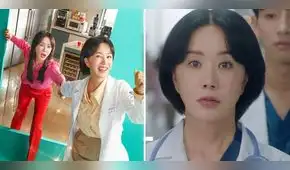 ¿"Doctora Cha" tendrá temporada 2? Fans esperan más capítulos del k-drama tras intenso final