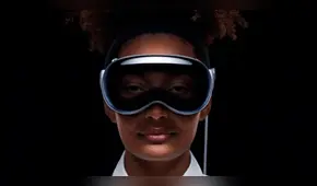 Apple anuncia sus Vision Pro: ¿cómo lucen y funcionan las nuevas gafas de realidad mixta?
