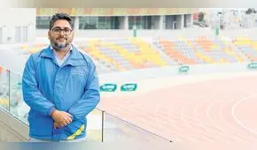 Videna, un legado deportivo