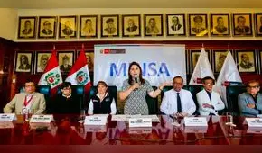 Minsa da por terminadas las funciones del grupo de expertos contra el dengue, conformado hace menos de un mes