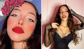 ¿Qué fue de Sofía LaSanta, la participante de "La voz kids", que obtuvo una beca de los Latin Grammy?