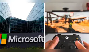 Microsoft deberá pagar US$20 millones tras ser demandada por recopilar datos personales de menores