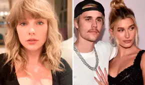 ¿Cuál es el origen de la enemistad entre Taylor Swift y Justin Bieber?