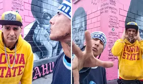 Rap peruano: Callao Cartel anuncia el fin de su carrera musical