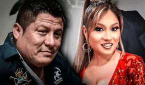 Clavito y su Chela: ¿por qué no quiere que su expareja Pilar Astucuri saque videos de su autoría?