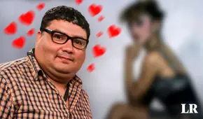 ¿Quién fue el primer amor de Alfredo Benavides y por qué su relación sorprendió al público?