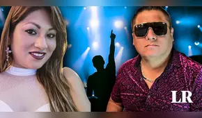 'Clavito y su chela' sobre Pilar Astucuri: "Es un mal recuerdo que lo he enterrado hace mucho tiempo"