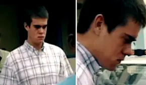 Joran van der Sloot: ¿qué crimen cometió en 2010 y por qué será entregado al FBI este 8 de junio?