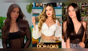Chicas Doradas de Colombia: ¿quiénes son las nuevas modelos de Rústica?