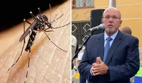 Surco: municipalidad declara al distrito en emergencia sanitaria por aumento de casos de dengue Surco: municipalidad declara al distrito en emergencia sanitaria por aumento de casos de dengue