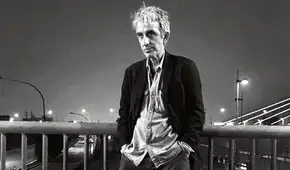 El viaje final de Gonzalo Portals Zubiate: poeta peruano falleció a los 62 años