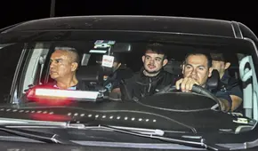 Joran van der Sloot: feminicida confeso fue extraditado de manera temporal a Estados Unidos