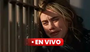 “El amor invencible”, capítulo 79, completo: ¿dónde VER ONLINE la novela de Angelique Boyer?