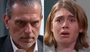 "El amor invencible": Romeo es víctima de abuso sexual y Ramsés culmina su venganza